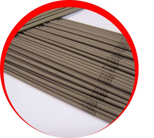 Duplex E2594-16 Consumable Welding Electrodes