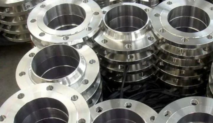 Incoloy Flanges