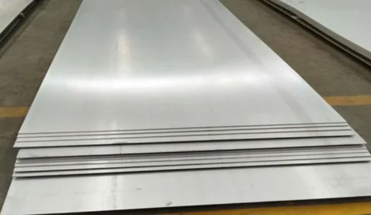 Inconel Sheets and Plates
