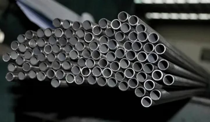Nickel Alloy Pipe In Bahrain