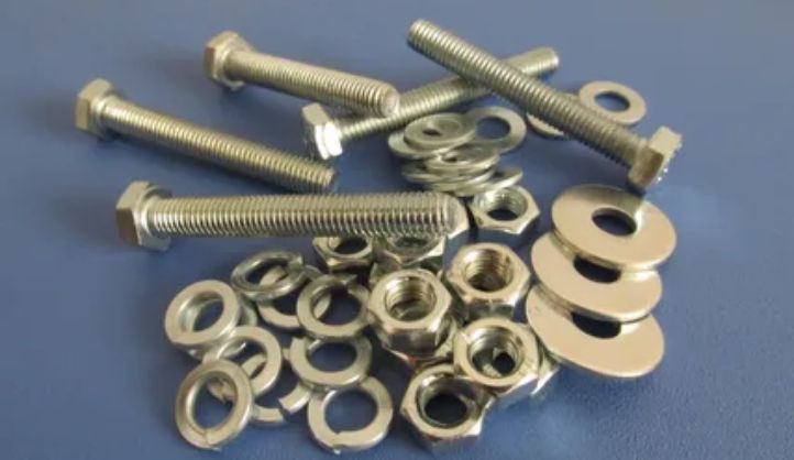 Nickel Alloy Stud Bolts