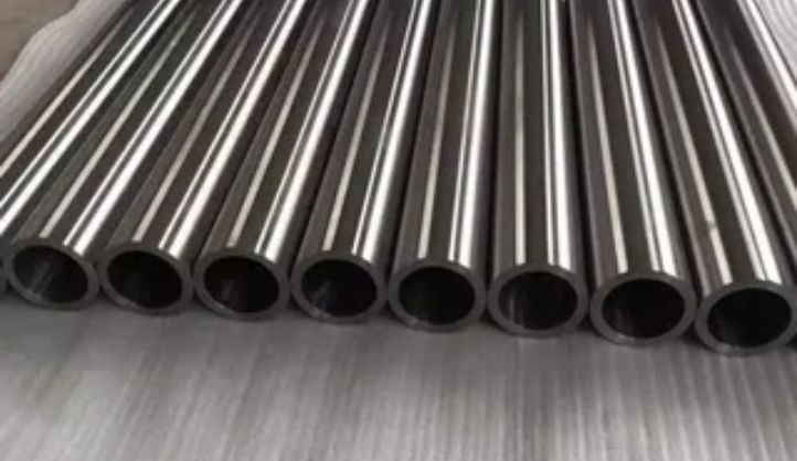 Titanium Pipe In Bahrain